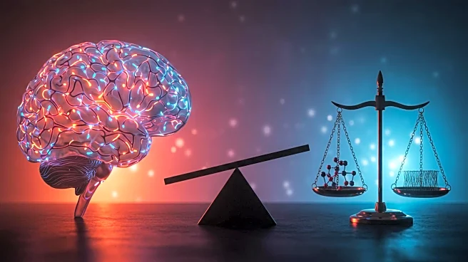 Neuroscience Study Links Dopamine Imbalance to Trichotillomania Symptoms
