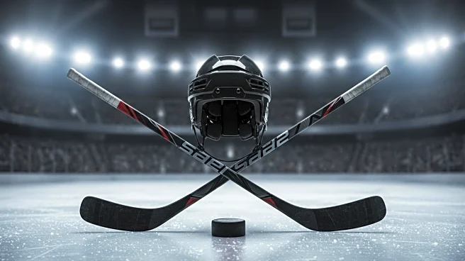 Kent Hughes Discusses Montreal Canadiens' Strategy for 2025-26 Season