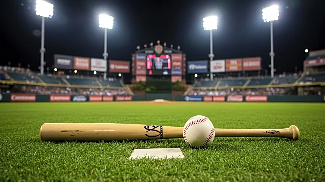 Bryce Harper's RBI Double Breaks Phillies' Hitless Streak Against Nationals