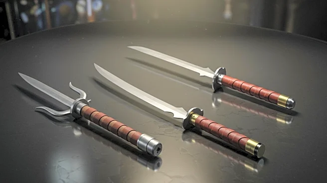 TMNT Trilogy Limited Edition Announced with 4K Restorations and Bonus Content