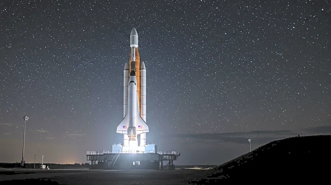 SpaceX Prepares for Tenth Starship Launch Amidst Past Setbacks