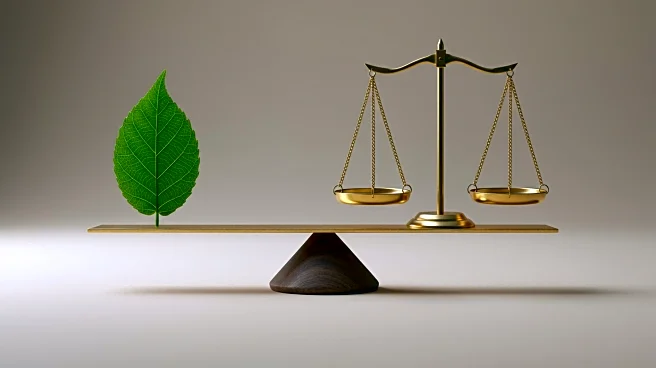 Investor State Dispute Settlement Rules Challenge Climate Action Efforts