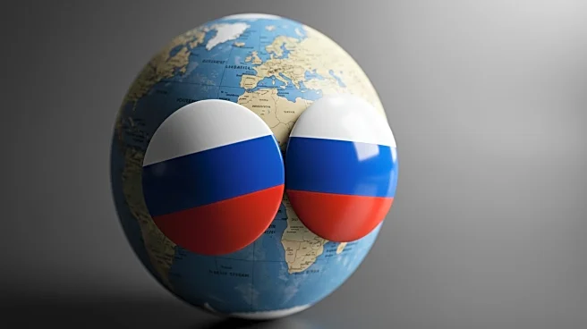 President Trump Reverses Ceasefire Demand in Putin Diplomacy Effort