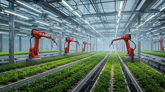 North Carolina Plant Sciences Initiative's Seed2Grow Program Advances Ag Tech Innovation