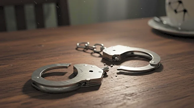 Ondo Man Arrested for Staging Self-Kidnap to Extort N500,000 from Parents