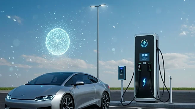 India Advances Self-Reliance in Rare Earths for Clean Energy and EV Goals