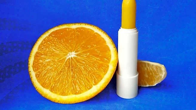 Vitamin C Supplements Highlighted for Health Benefits and Clean Formulations