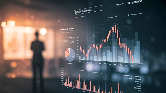 iwoca and Teya Collaborate to Enhance Loan Access for UK Small Businesses