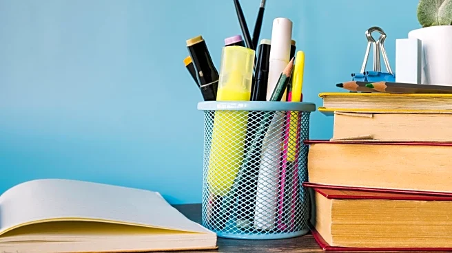 Program Supports Foster Students Transitioning to College with Essential Dorm Supplies