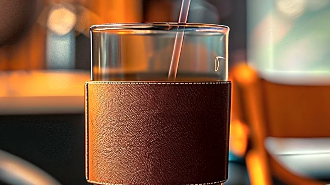 Morning Caffeine Consumption Boosts Mood, Study Finds