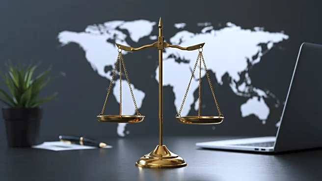 Baker McKenzie Appoints Jenny Liu as Partner in Transactional Practice, Expanding Global Reach