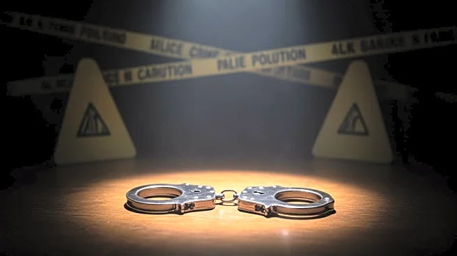 Ondo State Police Arrest Man for Staging Own Kidnapping to Extort Money