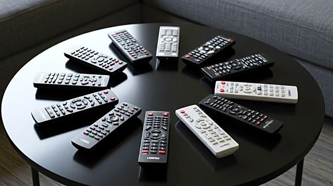 Sanfic Series Lab Highlights Global Appeal and Unique Voices in Television