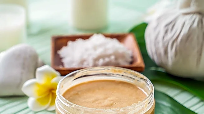Dermatologists Highlight Benefits of Chemical Body Exfoliators for Skin Health