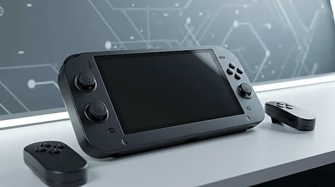 Nintendo Updates Detachable Dual-Screen Patent for Switch 2