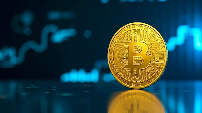American Bitcoin Plans Asia Expansion Amid Crypto Market Growth