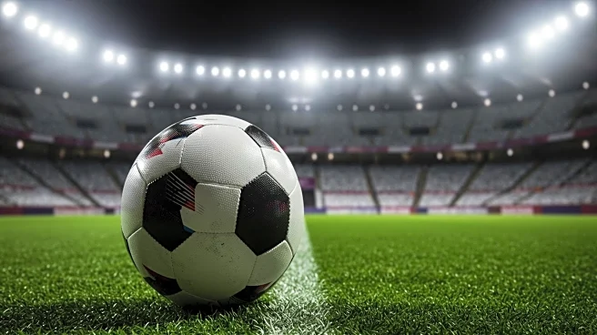 Bayern Munich Triumphs Over VfB Stuttgart in Franz Beckenbauer Supercup