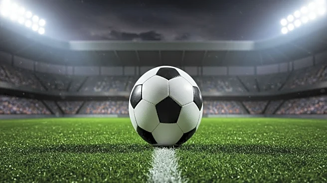 Wolfsburg Dominates SV Hemelingen in German Cup First Round