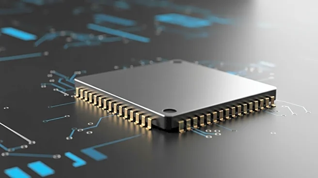 Lord Abbett  CO. LLC Reduces Stake in Taiwan Semiconductor Manufacturing Company Ltd.