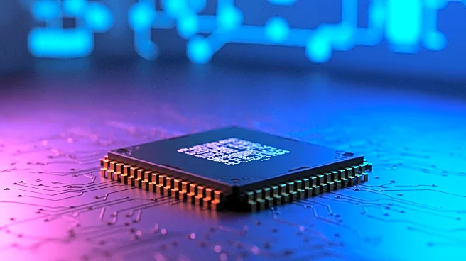 Biden Administration Implements Export Controls to Limit China's AI Advancements