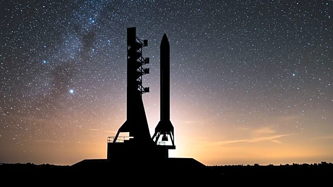 SpaceX Announces Starship Flight 10 Launch Date Amid Program Challenges