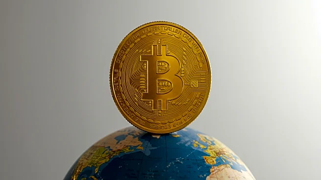 Trump-Putin Summit Stabilizes Crypto and Global Markets Amid Geopolitical Tensions