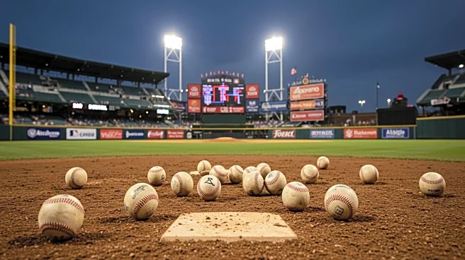 Minnesota Twins Struggle with Pitching Control in Loss to Detroit Tigers