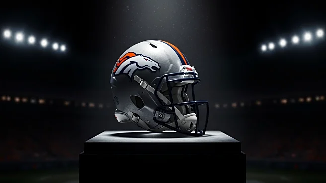 Denver Broncos Triumph Over Arizona Cardinals in Preseason Game