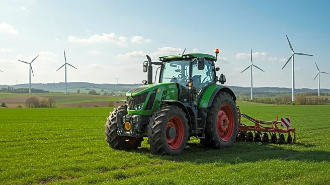 Middletown Agriculture Equipment Distributors Drive Sustainable Farming in 2025