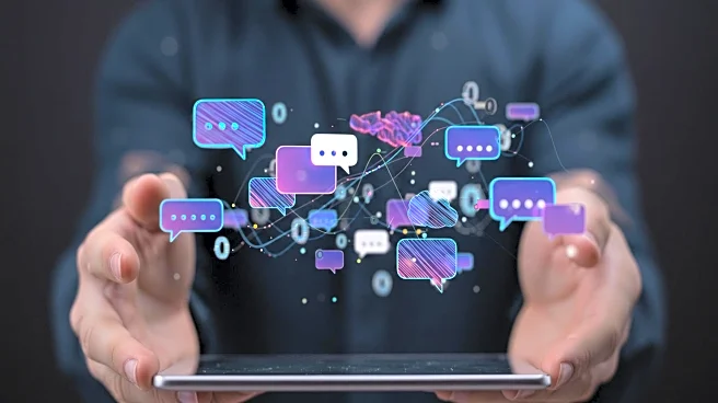 ChatGPT Update Alters Digital Relationships, Sparks User Backlash