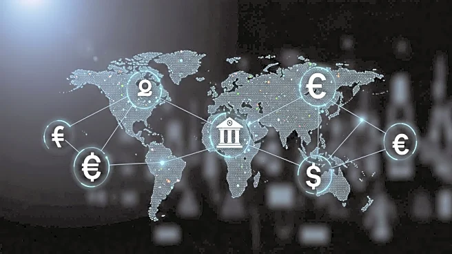 Bank of Algeria Joins PAPSS Network to Enhance Cross-Border Payments