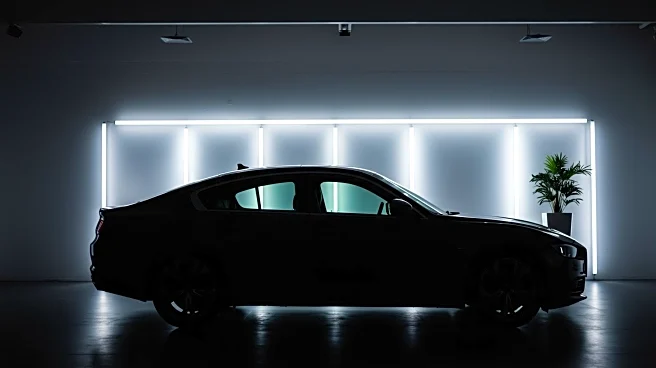 Carvana Faces Customer Backlash Over Misrepresented Chevrolet SS Sedan