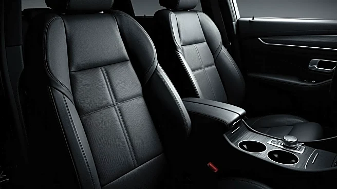 Toyota RAV4 Interior Quality Debate Sparks Discussion on Manufacturing Differences