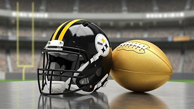 Steelers Face Decision on Contract Extensions for Cam Heyward and Chris Boswell