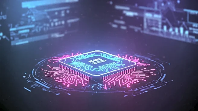 Elon Musk Highlights AI's Limitations Due to Lack of Human Data