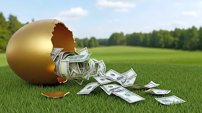 Vanguard Highlights Concerns Over 401(k) Cashouts Impacting Retirement Savings