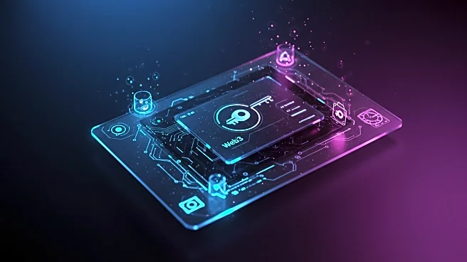Gemini Introduces Self-Custody Wallet with Web3 and Passkey Support to Enhance Crypto Accessibility