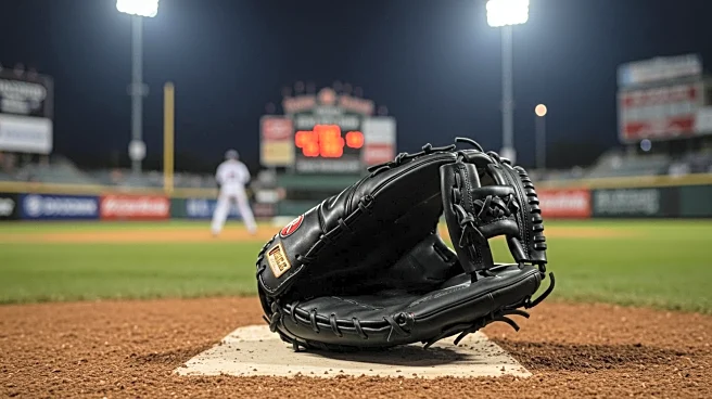 Brewers' Nick Mears Secures First Career Save in Extra-Innings Victory