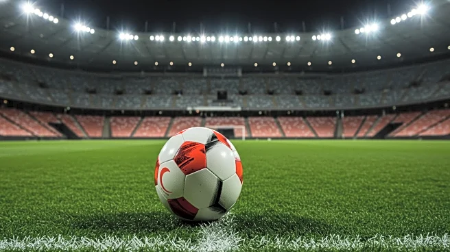 Barcelona Begins La Liga Title Defense with Victory Over Mallorca
