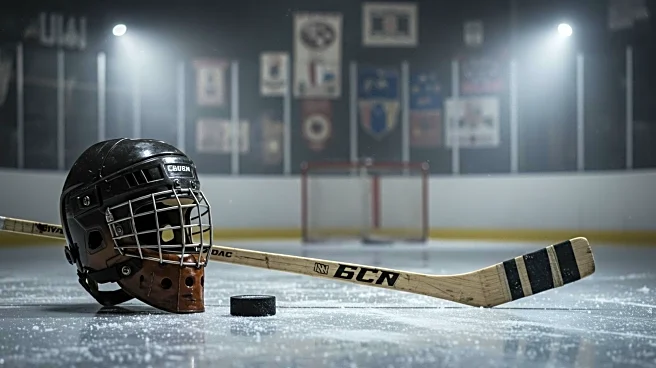 Montreal Canadiens Highlight Jacob Fowler's NHL Potential Amidst Historical Reflections