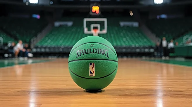 Boston Celtics Schedule Highlights Key Games for 2025-26 NBA Season