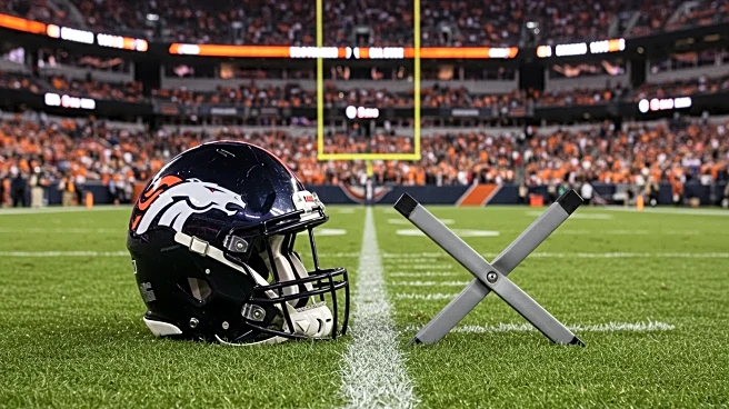 Troy Franklin's Performance Leads Broncos to Victory Over Cardinals