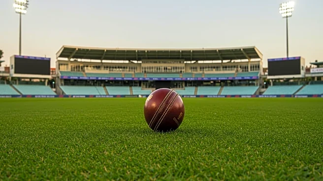 Oval Invincibles Secure Victory Over Welsh Fire in Women's Hundred Competition