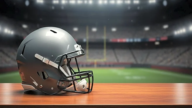 Bleacher Report Highlights Undervalued Rookie Sleepers in 2025 Fantasy Football Drafts