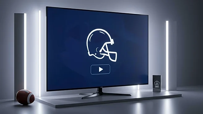 YouTube TV Offers NFL Sunday Ticket 2025 with Discounts and Special Features