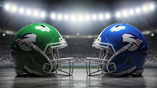 Jets Prepare for Second Preseason Game Against Giants with Focus on Offensive Line