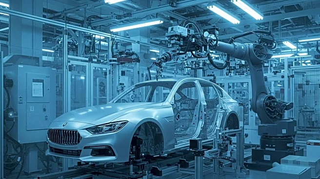 GWM Opens Brazil Plant with President Lula, Boosting Automotive Expansion