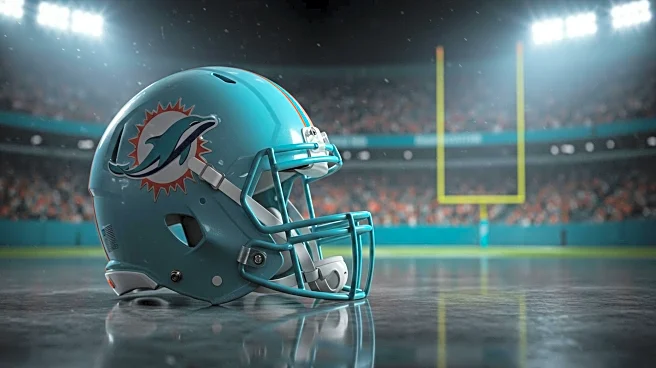 Miami Dolphins' Quinn Ewers Impresses Against Lions, Eyes QB2 Status