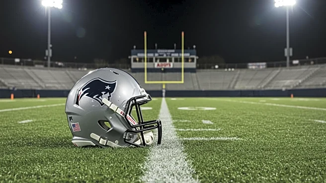 Las Vegas Raiders Running Back Ashton Jeanty Returns After Brief Medical Tent Visit