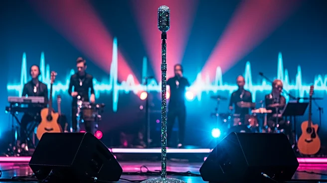 Shakira's 'Las Mujeres Ya No Lloran' Tour Showcases Behind-the-Scenes Camaraderie